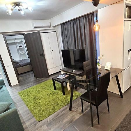 Like Home Victoriei Bukarest Exterior foto