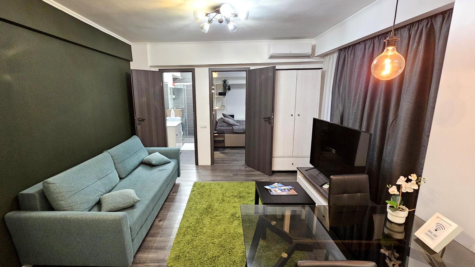 Like Home Victoriei Bukarest Exterior foto